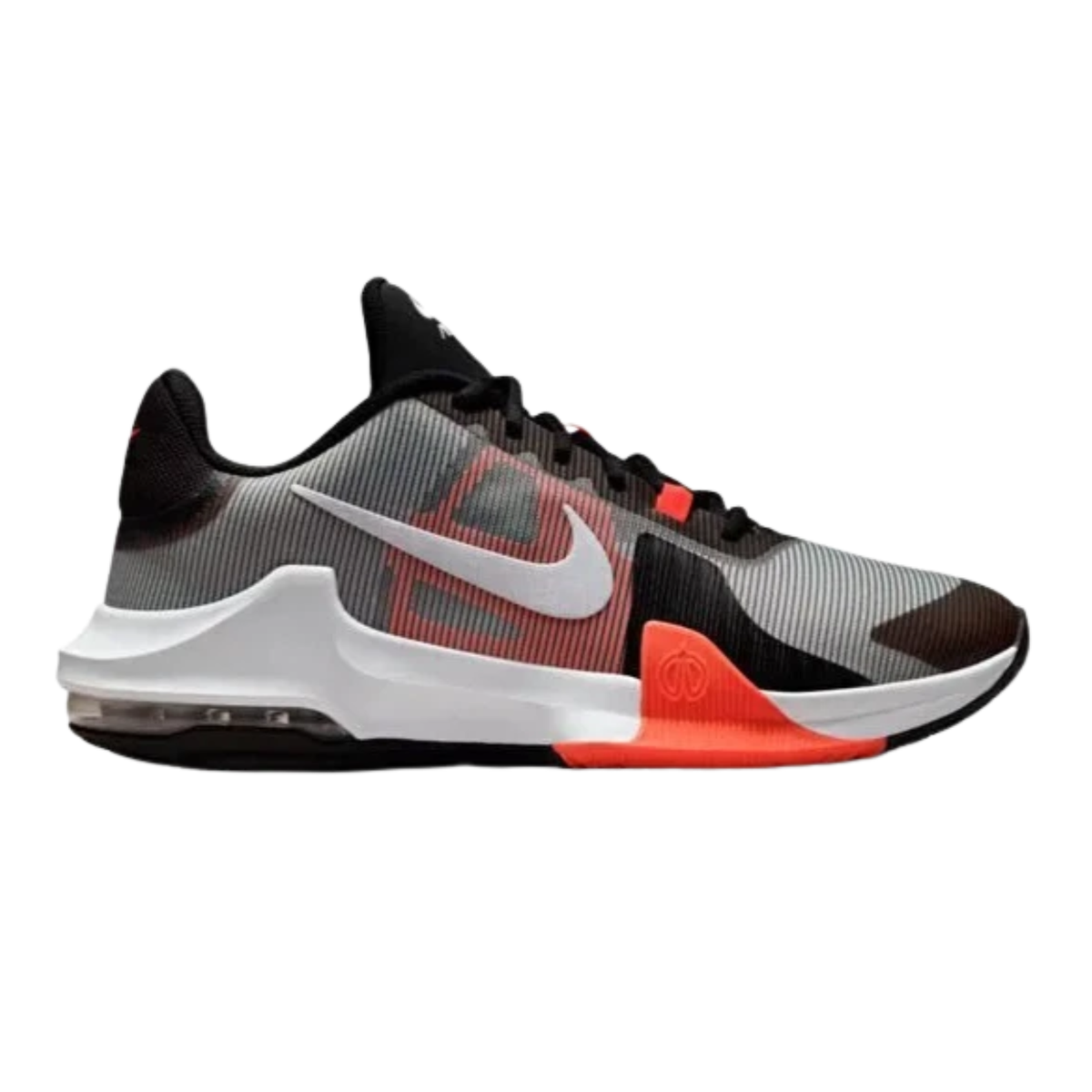 Nike Air Max Impact 4