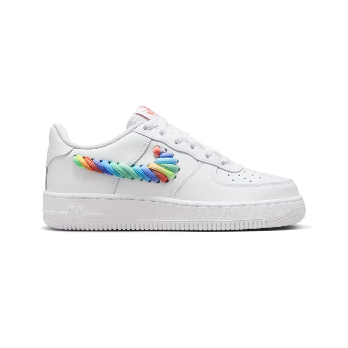 Nike Air Force 1 LV8 1 (GS) Kids