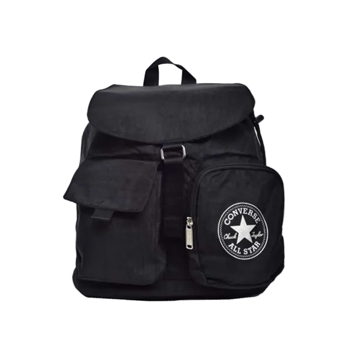 Converse Lifestyle Wrinkle Bagpack