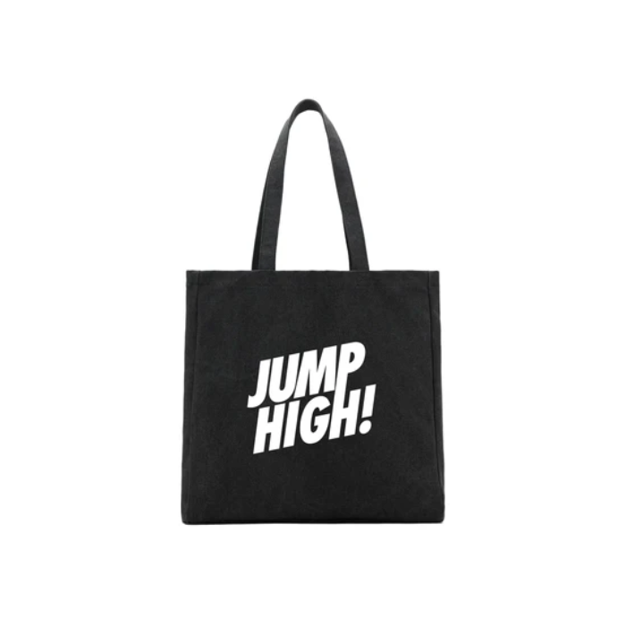 JUMP HIGH!® Tote Bag