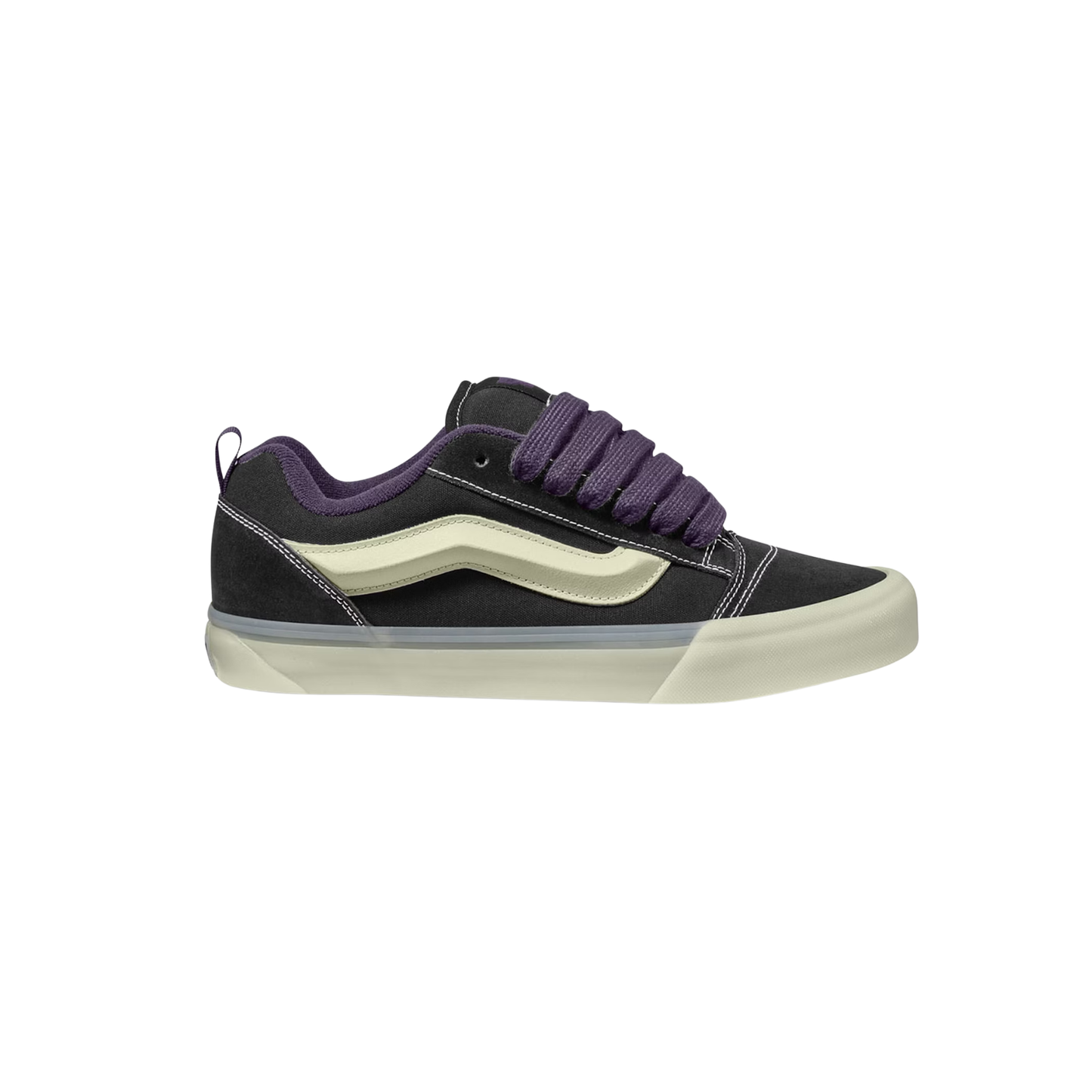 Vans Knu Skool glow in the dark