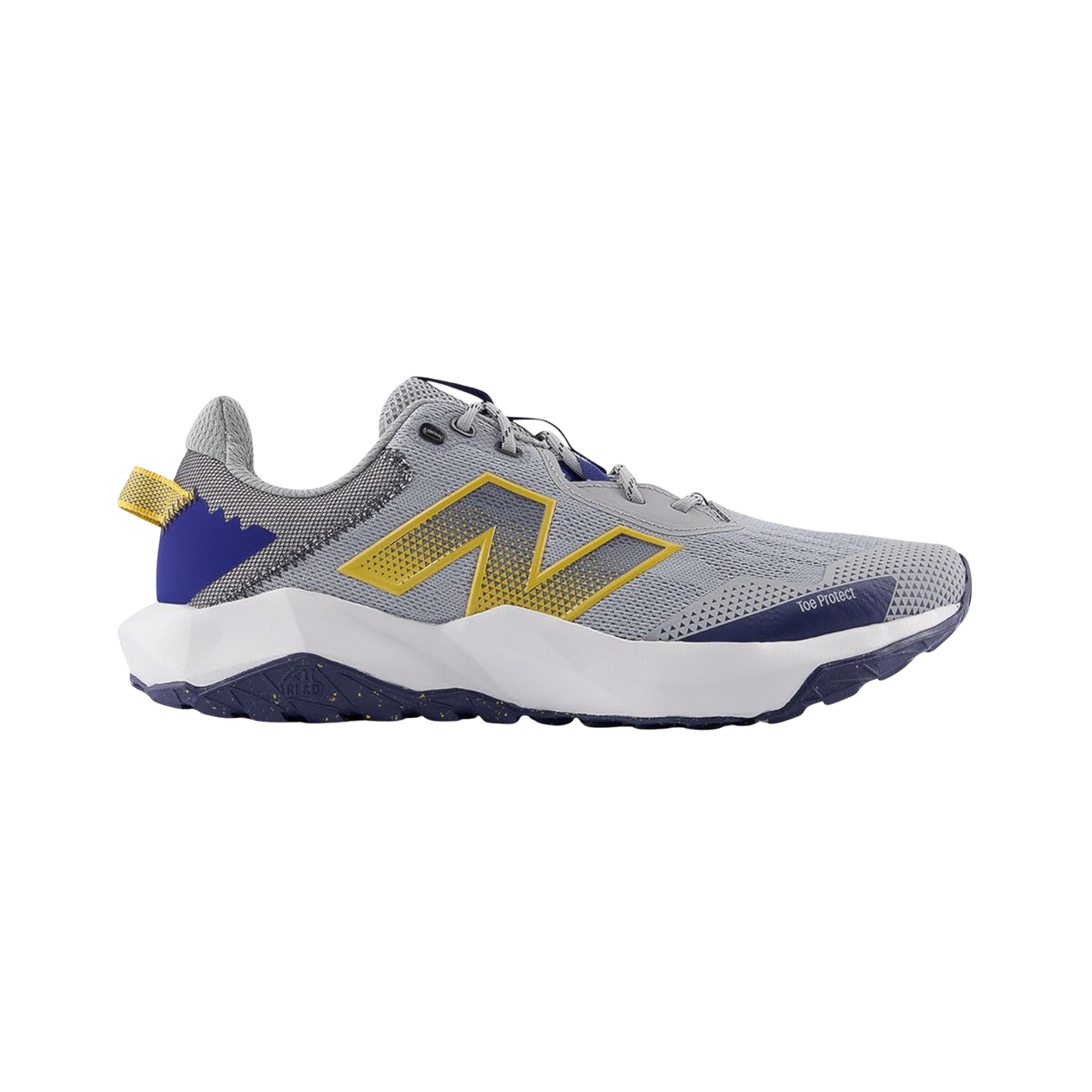 New Balance DynaSoft Nitrel v6