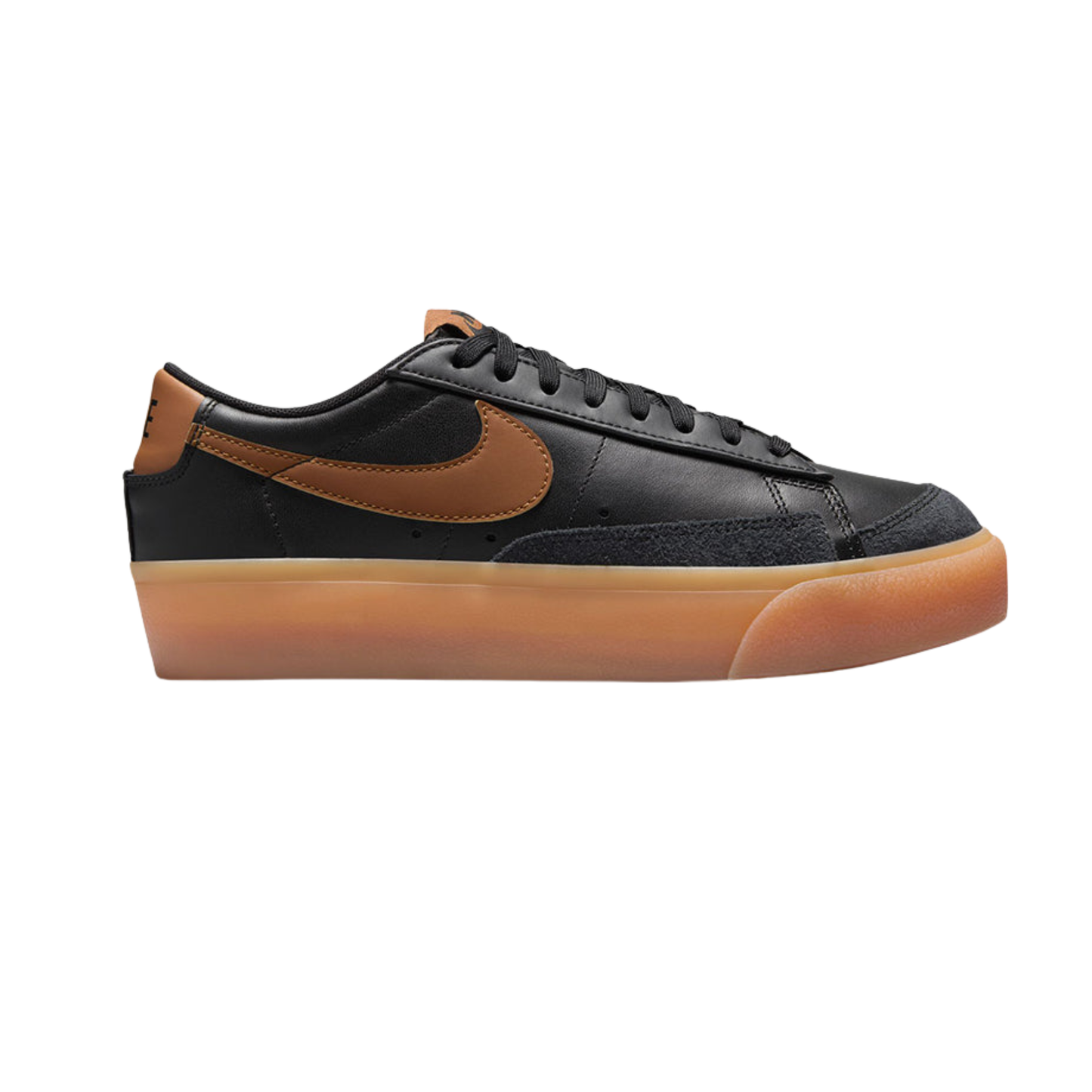 Nike Womens Blazer Low 77