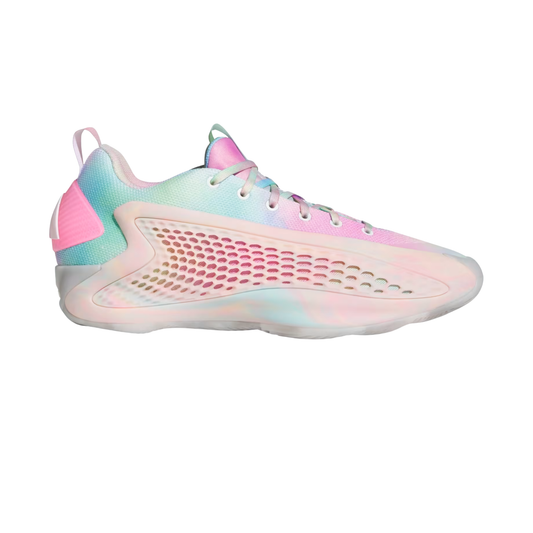 Adidas Anthony Edwards 1 Low Pink