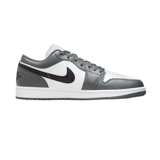 Jordan 1 Low Iron Grey