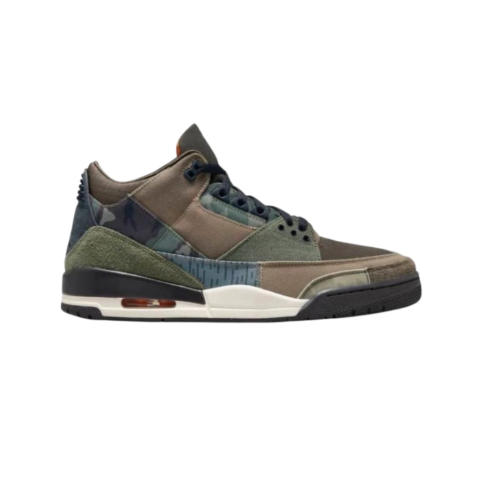 Nike Air Jordan 3 Retro