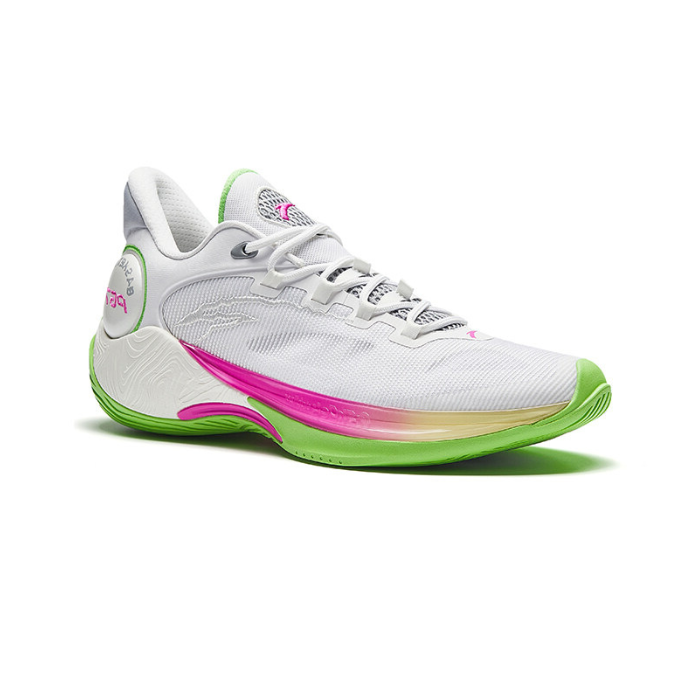 Anta Speed Battle 6
