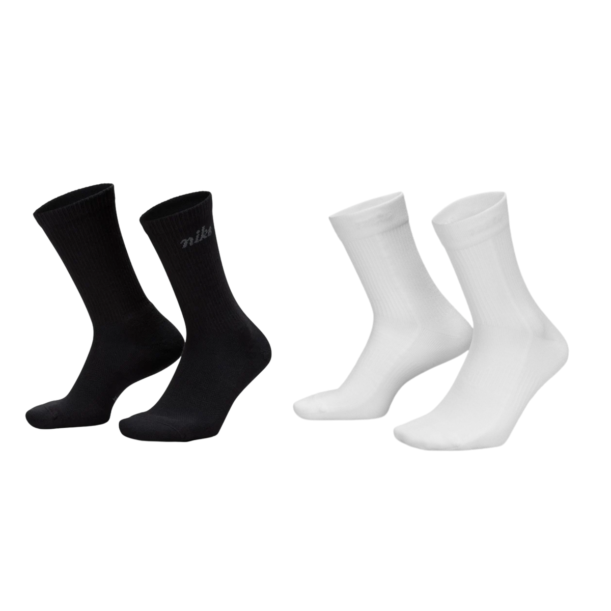 Nike Everyday Elevated Crew Socks