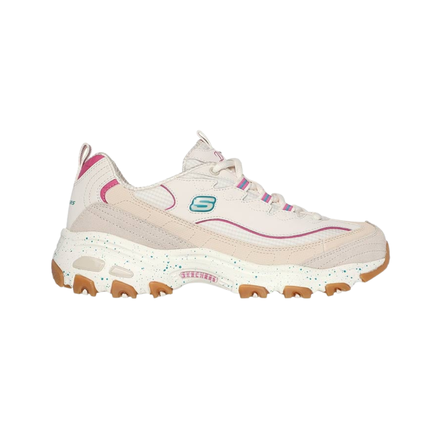 Skechers D'Lites - Bold Views