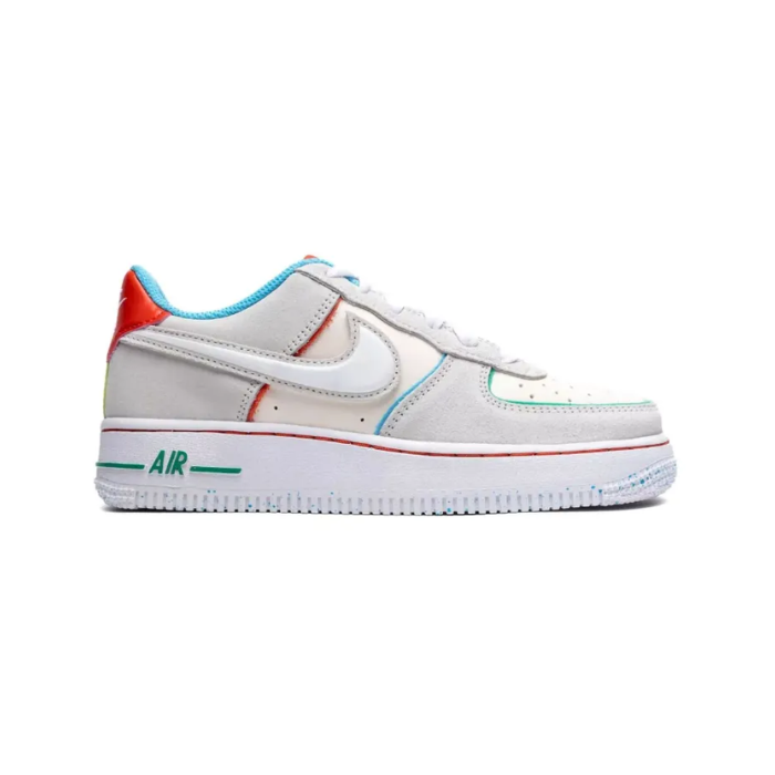 Nike Air Force 1 LV8 2 BG for Kids