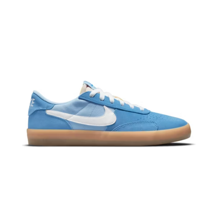Nike S Heritage Vulc