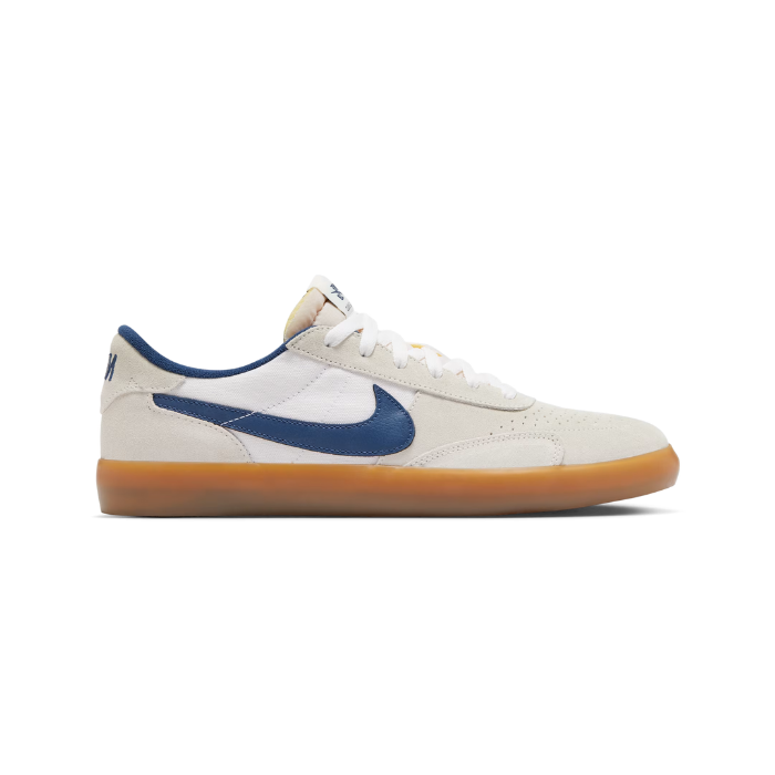 Nike S Heritage Vulc