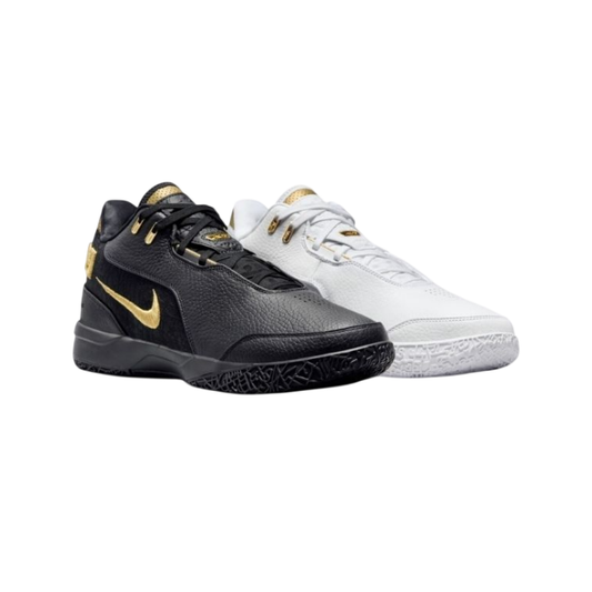 ZM Lebron Nxxt Gen AMPD EP