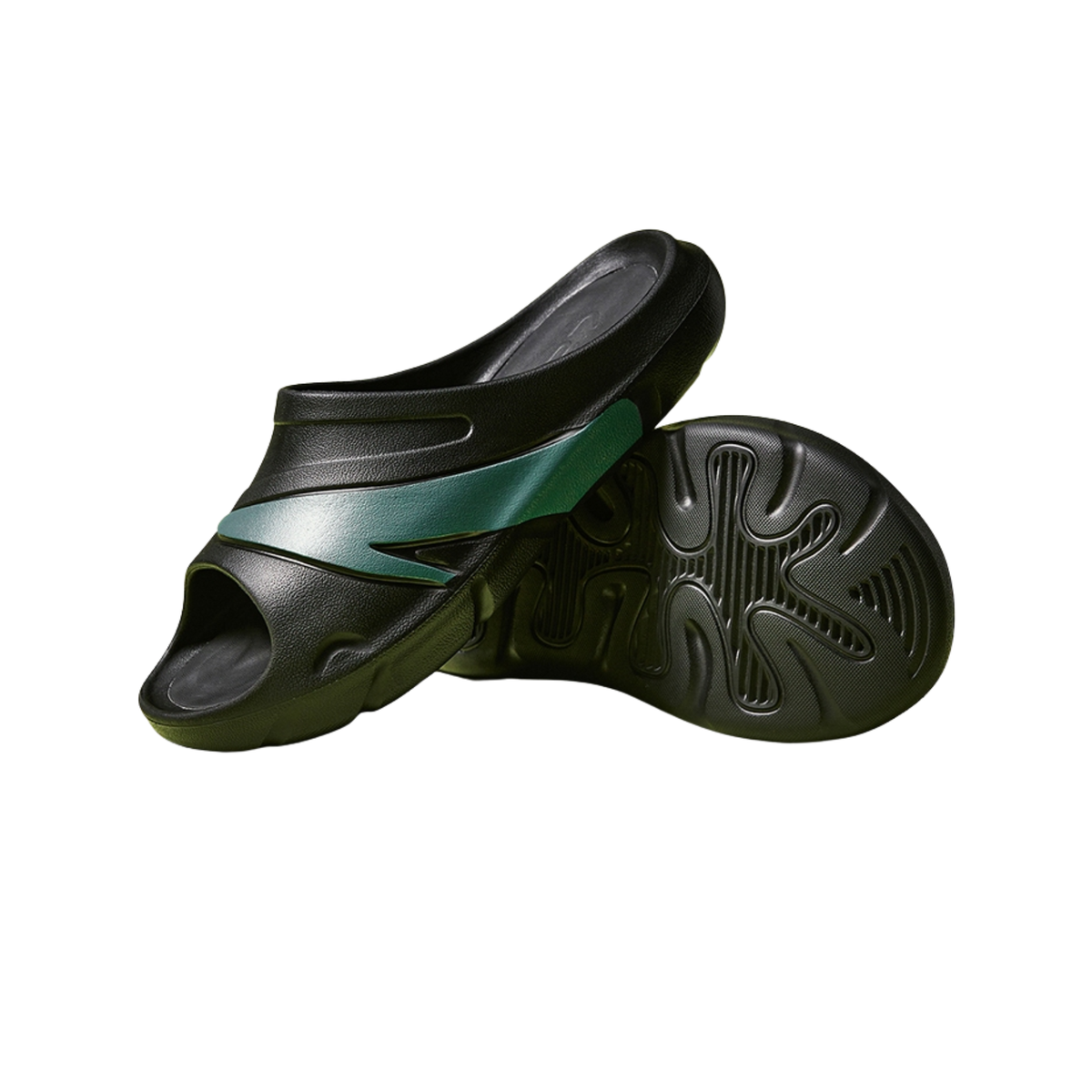 ANTA Basic Slide