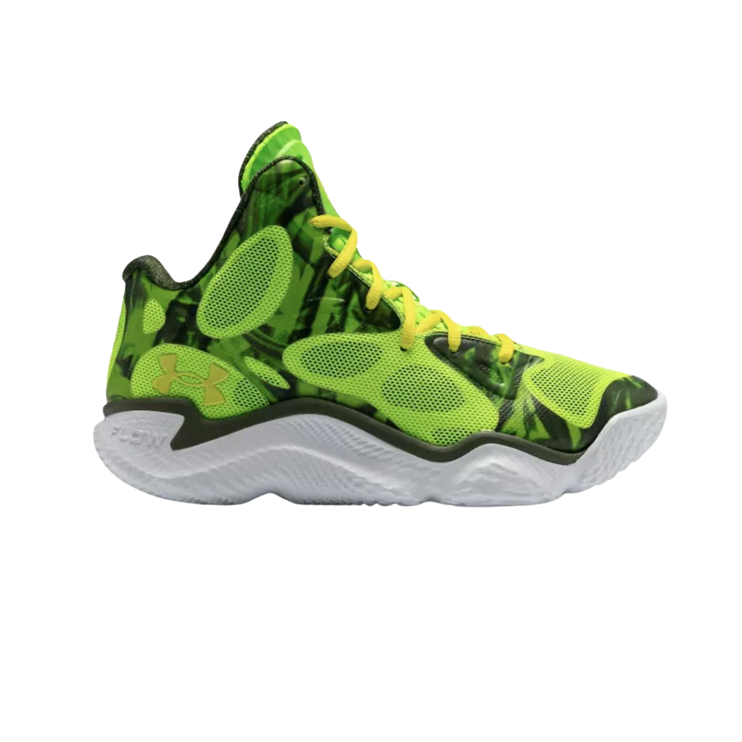 Curry Spawn Flotro