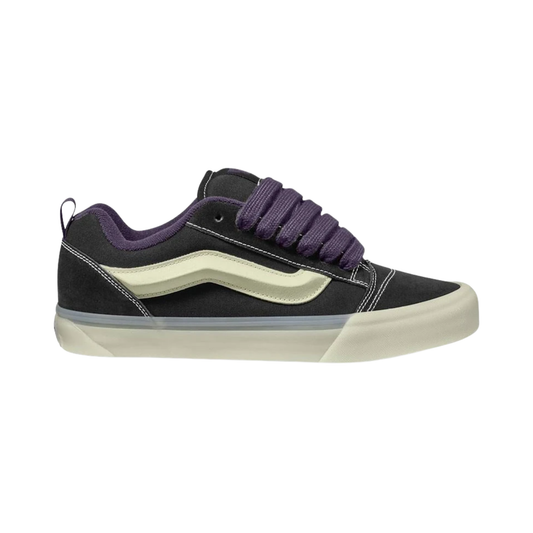 Vans Knu Skool glow in the dark