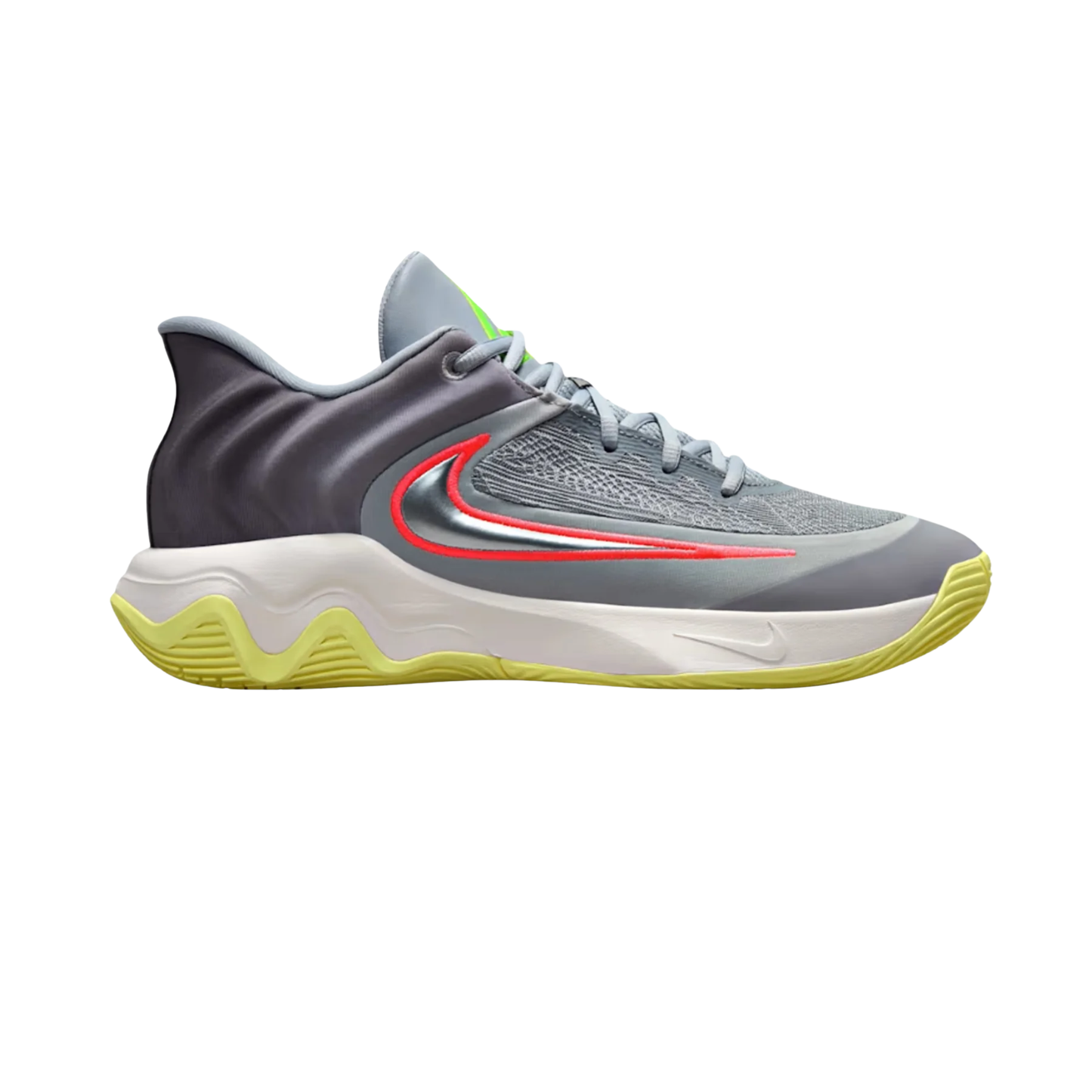 Nike Giannis Immortality 4 EP