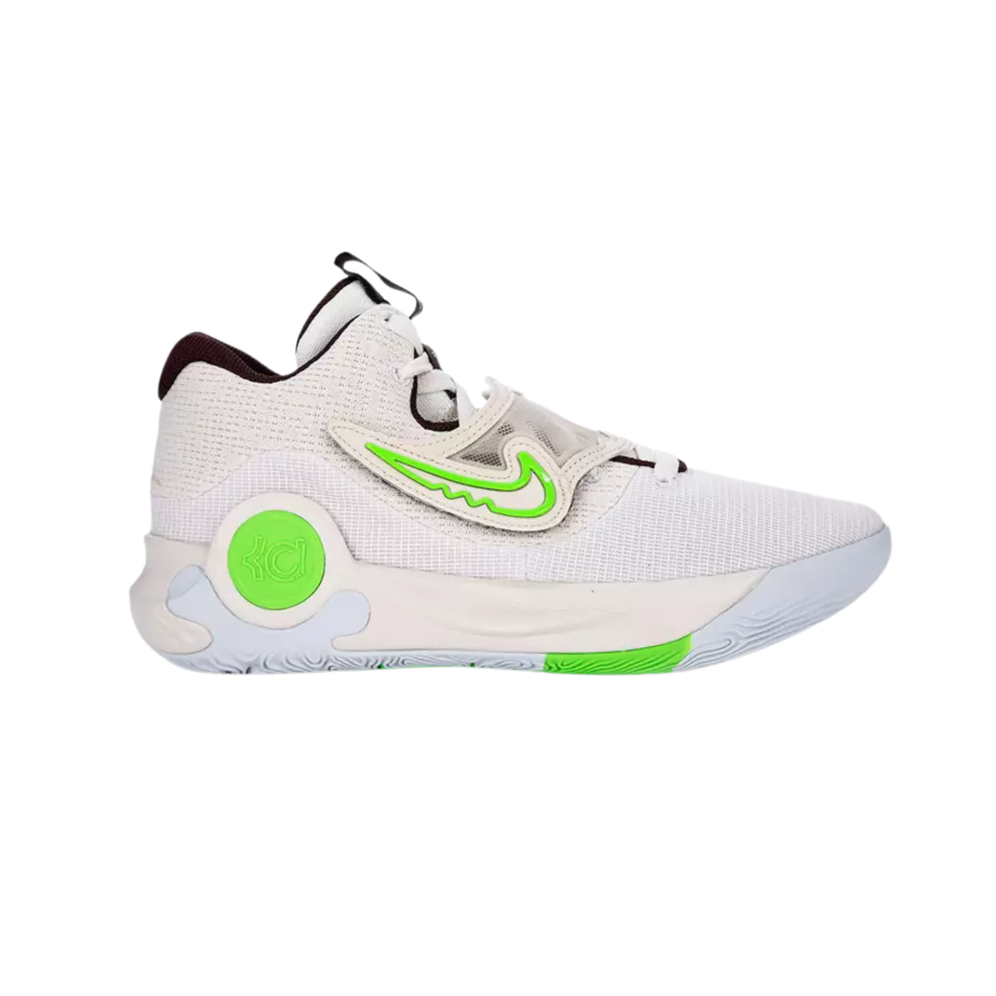 KD Trey 5 X EP