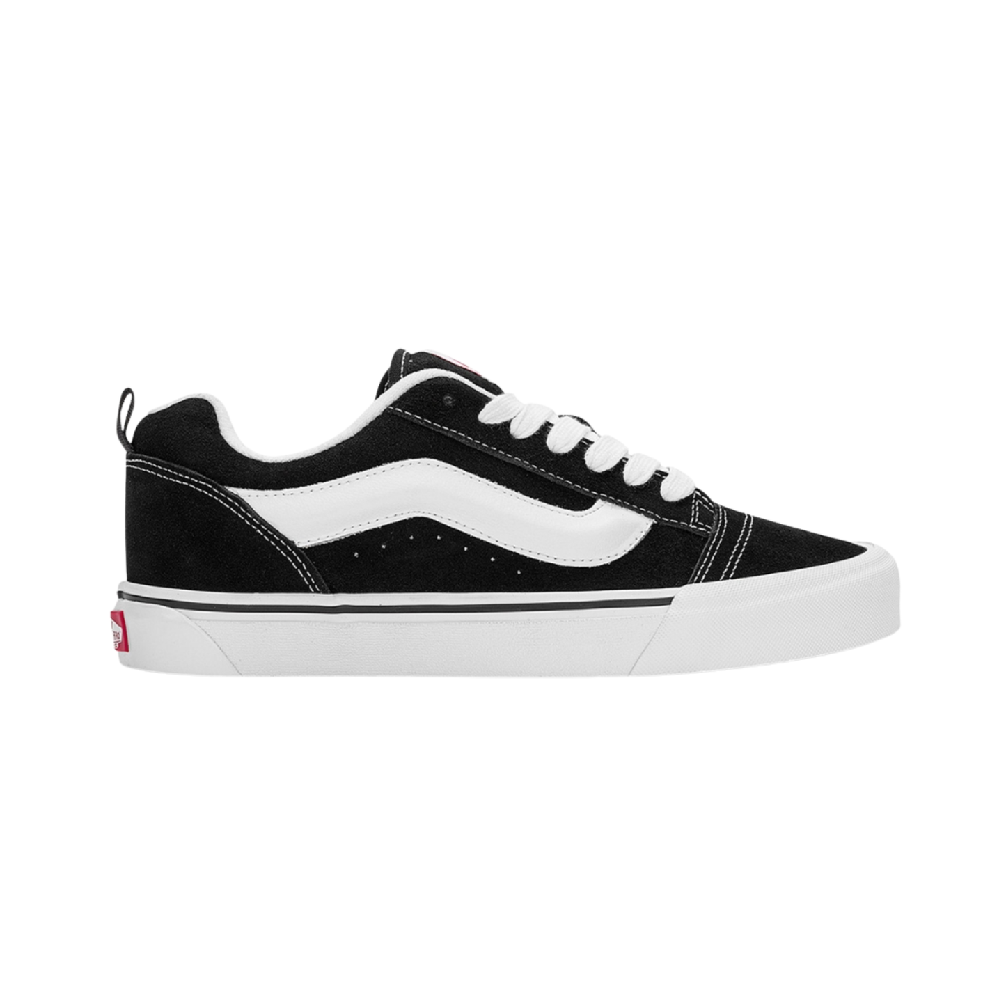 Vans Knu Skool Skate Shoe