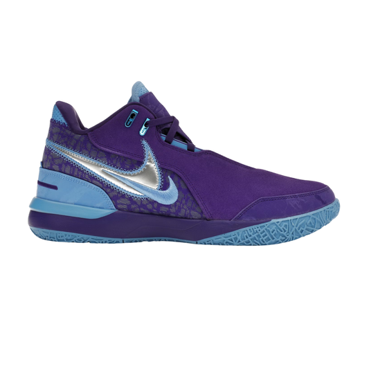 ZM Lebron Nxxt Gen AMPD EP