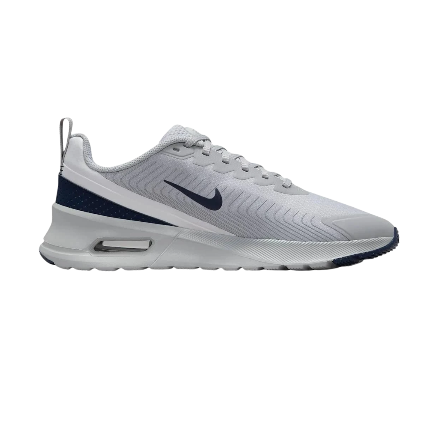 Nike Air Max Nuaxis