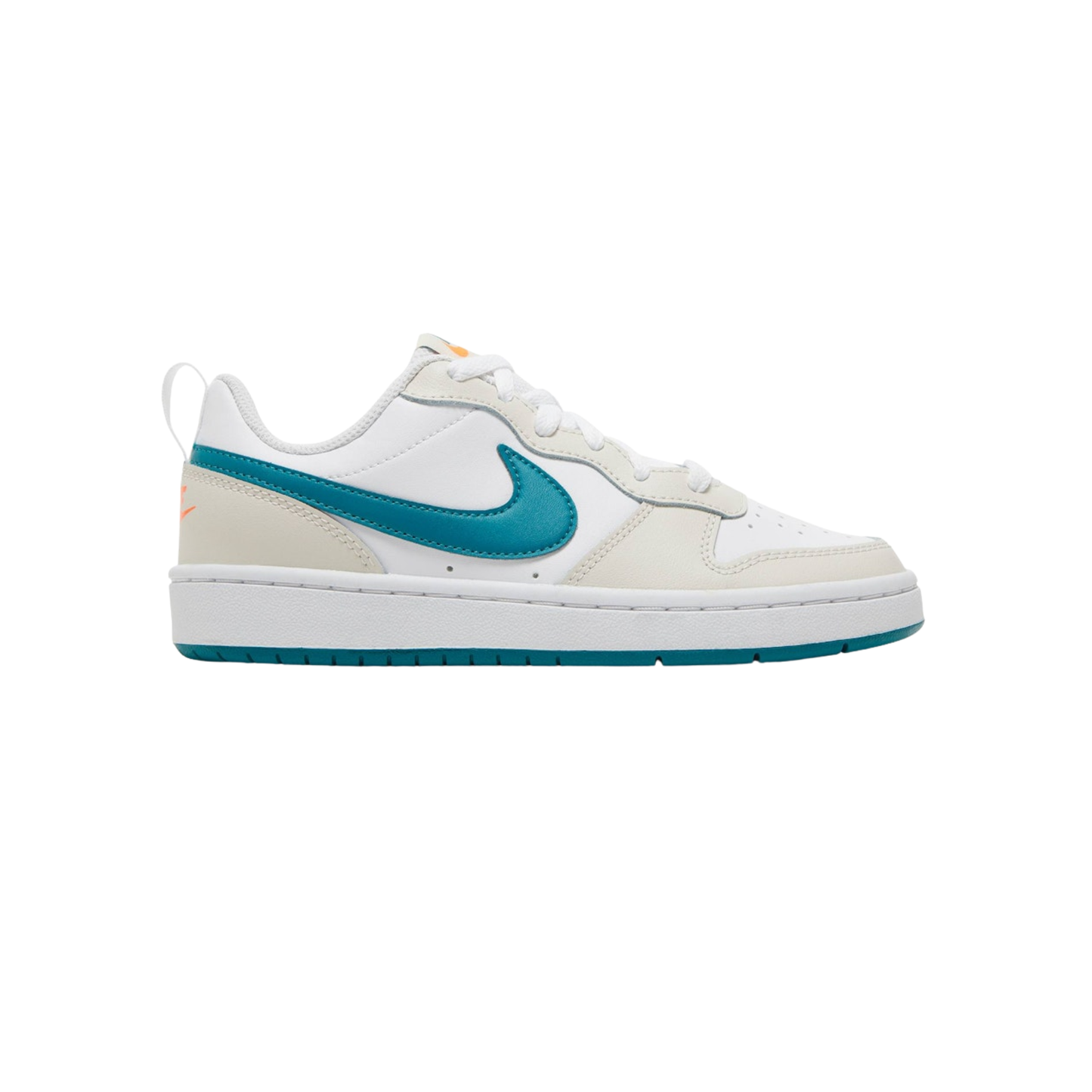 Nike Court Borough Low 2