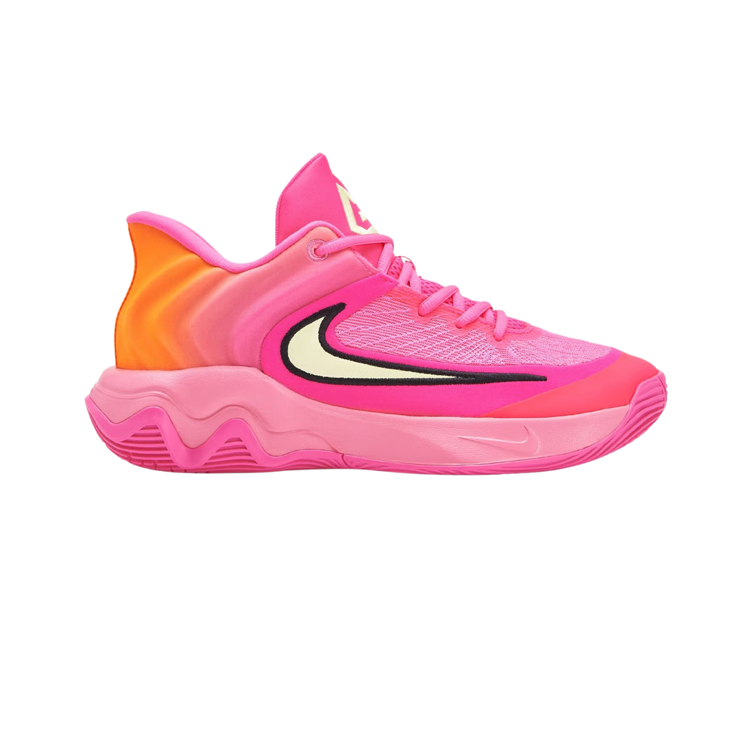 Nike Giannis Immortality 4 EP
