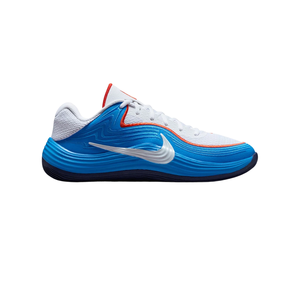 Nike Precision 8 Low