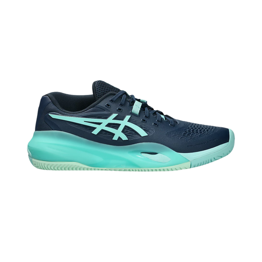 Asics Gel Resolution X