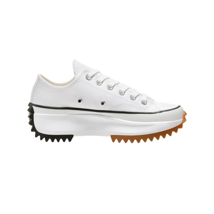 Converse Run Star Hike