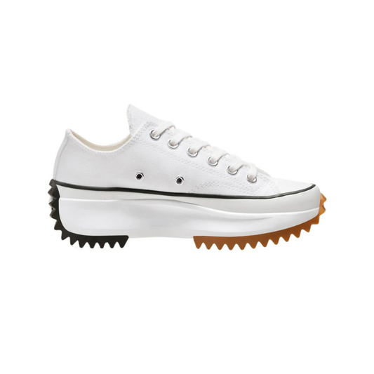 Converse Run Star Hike