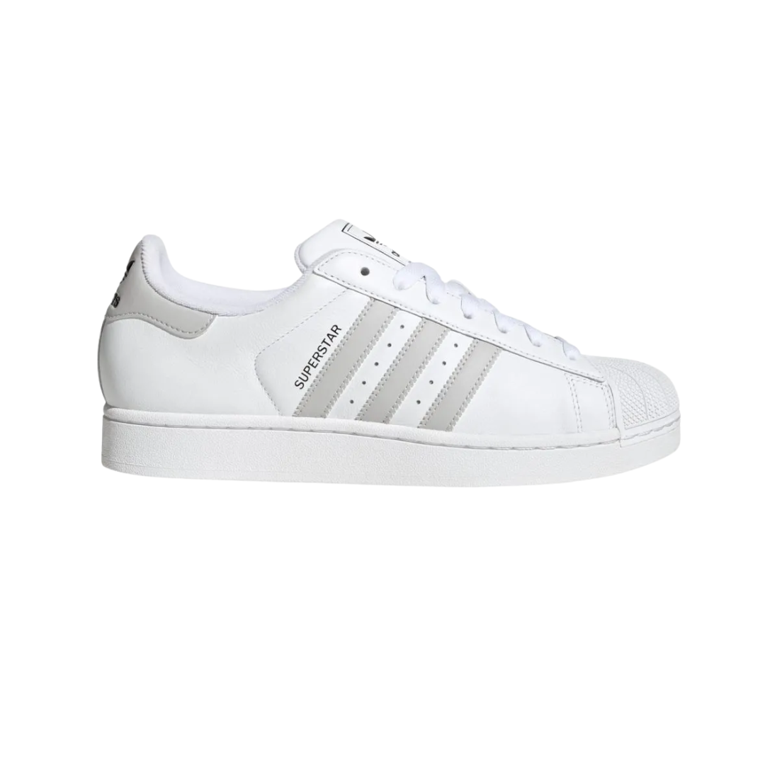 Adidas Superstar II