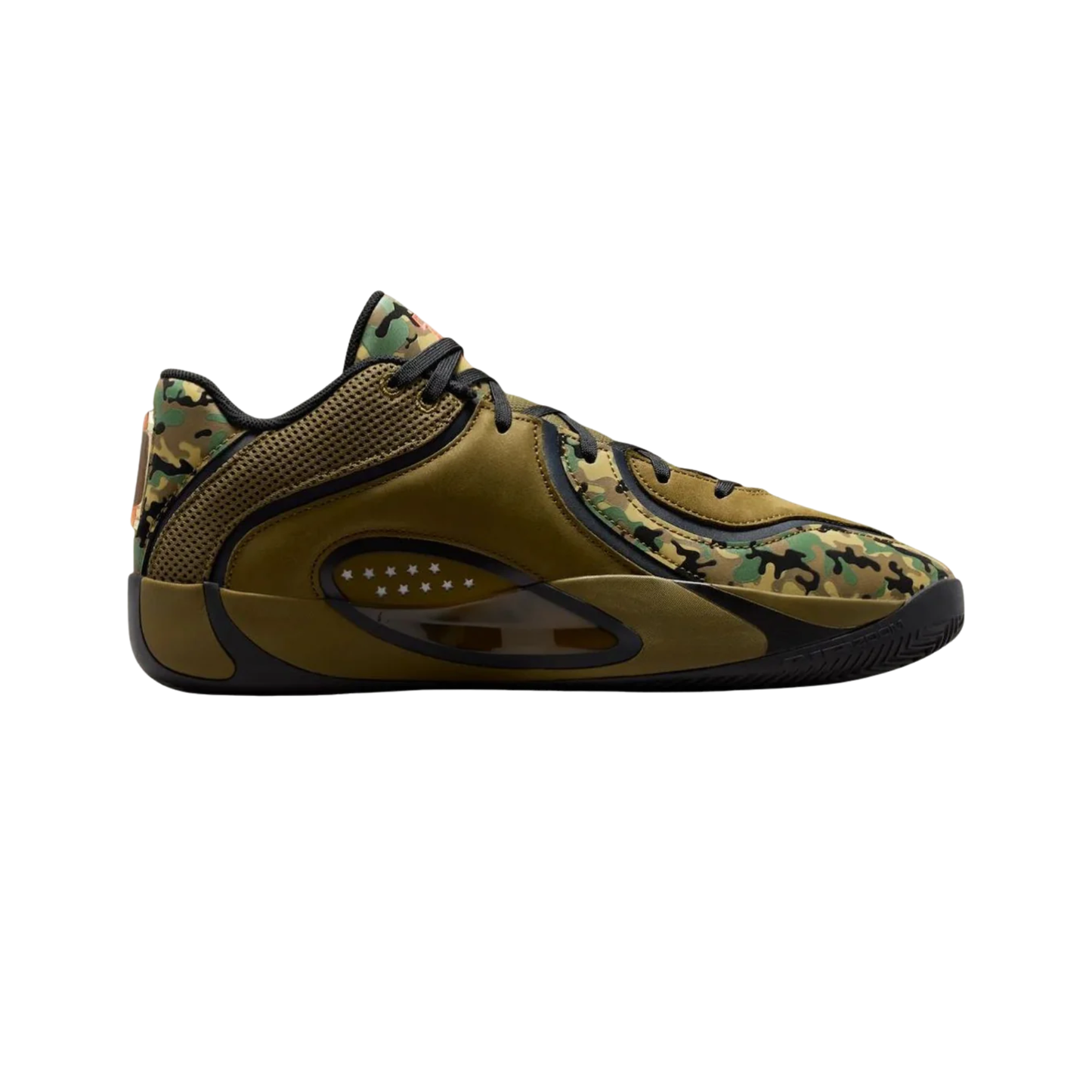 Nike Air Jordan Tatum 4
