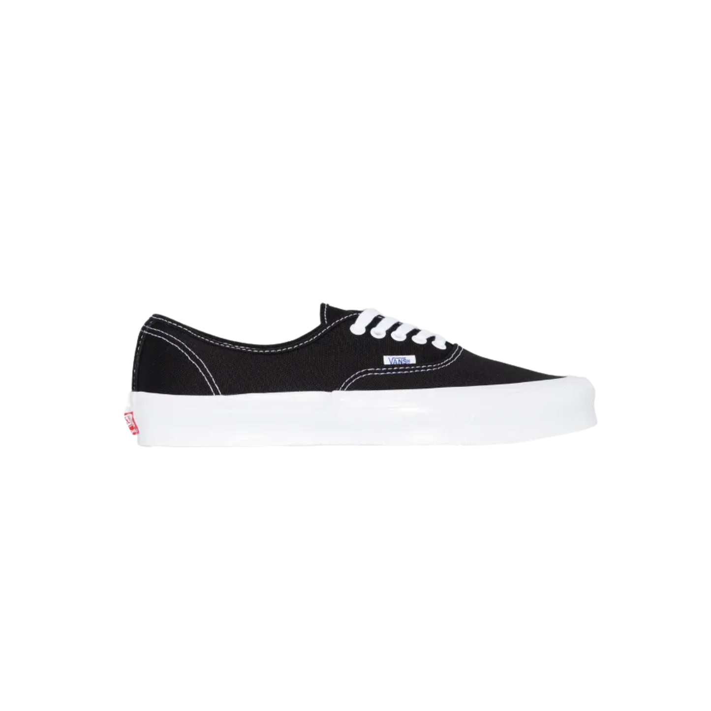 Vans Authentic
