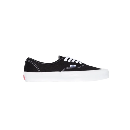 Vans Authentic